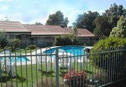 Bendigo Welcome Stranger Motel - Accommodation Bookings
