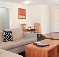 Best Western Charles Sturt Suites  Apartments - Accommodation Bookings