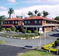 Best Western Ipswich - Accommodation Bookings