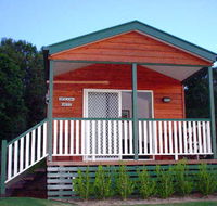 Bethany Cottages - Accommodation Bookings