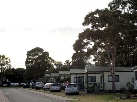 BIG4 Bairnsdale Holiday Park - Accommodation Bookings 1