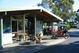 BIG4 Bairnsdale Holiday Park - Accommodation Bookings 4