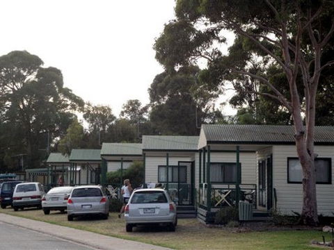 BIG4 Bairnsdale Holiday Park - Accommodation Bookings 3
