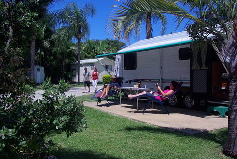 BIG4 Ballina Headlands Holiday Park - Accommodation Bookings 1