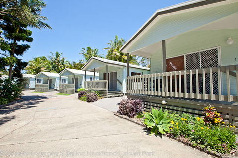 BIG4 Ballina Headlands Holiday Park - Accommodation Bookings 0