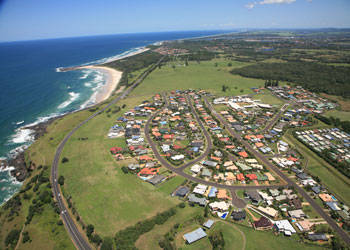BIG4 Ballina Headlands Holiday Park - Accommodation Bookings 3