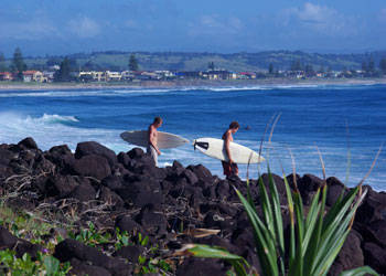BIG4 Ballina Headlands Holiday Park - Accommodation Bookings 4