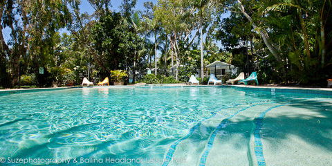 BIG4 Ballina Headlands Holiday Park - Accommodation Bookings 5