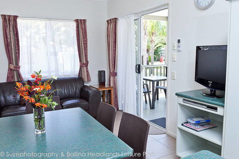 BIG4 Ballina Headlands Holiday Park - Accommodation Bookings 9