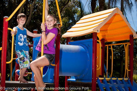 BIG4 Ballina Headlands Holiday Park - Accommodation Bookings 6
