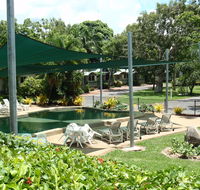 BIG4 Cooktown Holiday Park - Accommodation Bookings