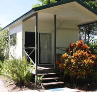 BIG4 Katherine Holiday Park - Accommodation Bookings