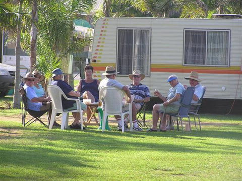 BIG4 Tathra Beach Holiday Park - Accommodation Bookings 1