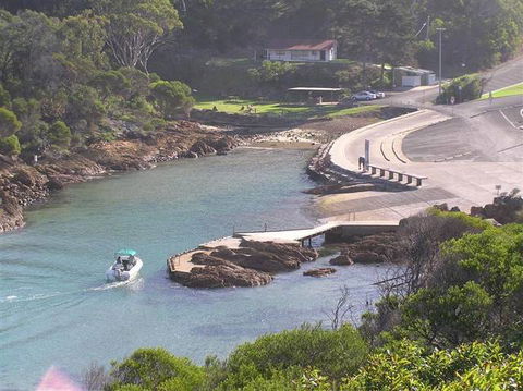 BIG4 Tathra Beach Holiday Park - Accommodation Bookings 0