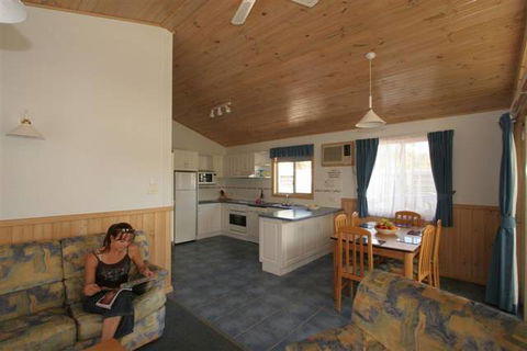 BIG4 Tathra Beach Holiday Park - Accommodation Bookings 2