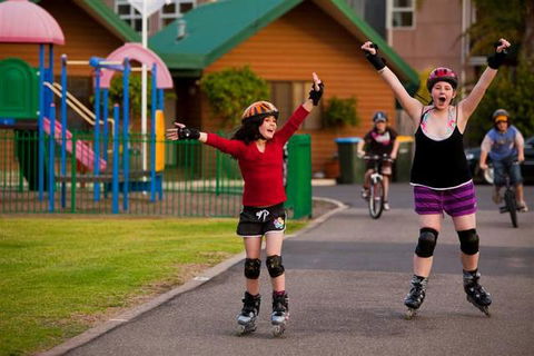 BIG4 Tathra Beach Holiday Park - Accommodation Bookings 6