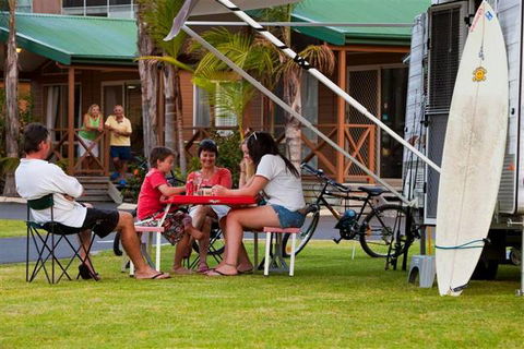 BIG4 Tathra Beach Holiday Park - Accommodation Bookings 8