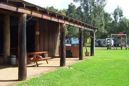 Big4 Taunton Farm Holiday Park - Accommodation Bookings 1