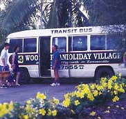 BIG4 Townsville Woodlands Holiday Park - Accommodation Bookings