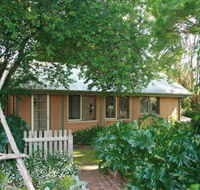 Birch House Koroit - Accommodation Bookings