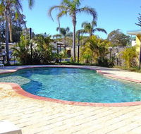 Birubi Beach Holiday Park - Accommodation Bookings