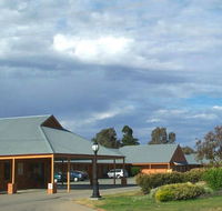 Bishop's Lodge Motor Inn - Accommodation Bookings