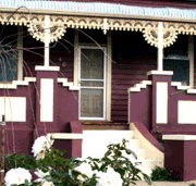 Blue Diamond Cottage - Accommodation Bookings