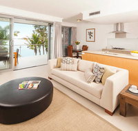 Blue Dolphin Holiday Resort - Accommodation Bookings