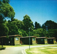 Blue Mountains Tourist Park - Katoomba Falls - Accommodation Bookings