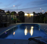 Bluewater Harbour Motel - Bowen - Accommodation Bookings