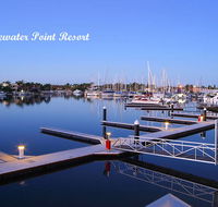 Bluewater Point - Accommodation Bookings
