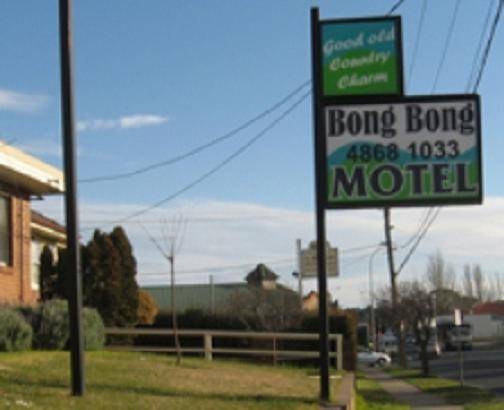 City ACT Accommodation Bookings