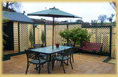 Bonneys Inn Colonial B And B - Accommodation Bookings 1