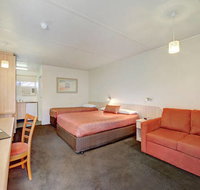 Box Hill Motel - Accommodation Bookings