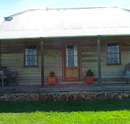 Brickendon Historic  Farm Cottages - Accommodation Bookings