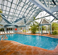 Broadwater Beach Resort Busselton - Accommodation Bookings