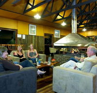 Broken River Mountain Resort - Accommodation Bookings