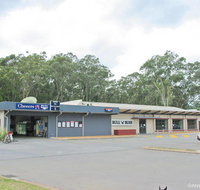 Bull n Bush Hotel Motel - Accommodation Bookings