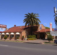 Burke  Wills Motor Inn - Accommodation Bookings