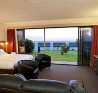 Burnie Ocean View Motel and Caravan park - Accommodation Bookings