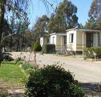 Bushlands Tourist Park - Accommodation Bookings