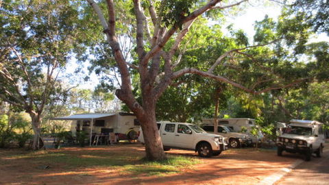 Cable Beach Caravan Park - Accommodation Bookings 0