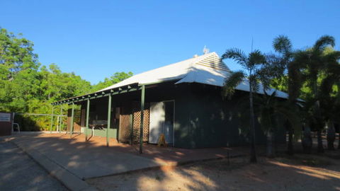 Cable Beach Caravan Park - Accommodation Bookings 3