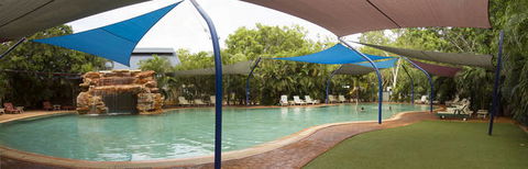 Cable Beach Caravan Park - Accommodation Bookings 7