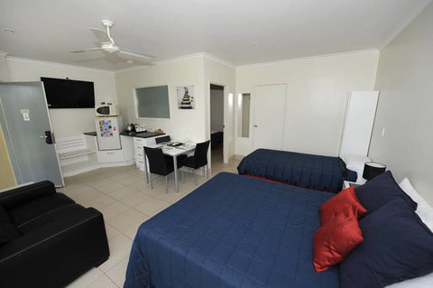 Caboolture Riverlakes Motel - Accommodation Bookings 2