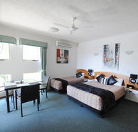 Caboolture Riverlakes Motel - Accommodation Bookings