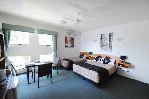 Caboolture Riverlakes Motel - Accommodation Bookings 0