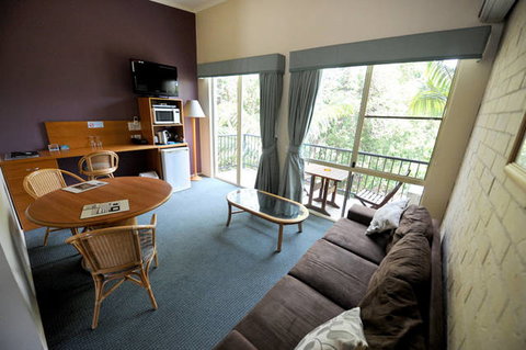 Caboolture Riverlakes Motel - Accommodation Bookings 3