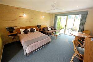 Caboolture Riverlakes Motel - Accommodation Bookings 5