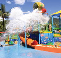 Cairns Coconut Holiday Resort - Accommodation Bookings